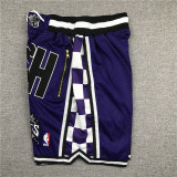 2024 KINGS NBA Jerseys