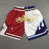 1997 BULLS NBA Jerseys