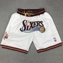 2024 76ERS NBA Jerseys