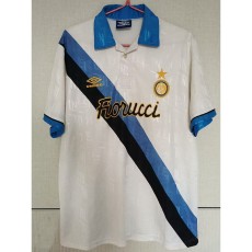 1994/95 INT Away Retro Soccer jersey