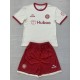 2024/25 Bristol City Away Fans Kids Soccer jersey