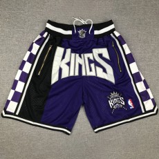 2024 KINGS NBA Jerseys