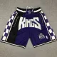 2024 KINGS NBA Jerseys