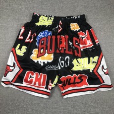2024 BULLS NBA Jerseys