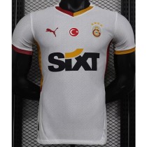 [PLAYER] 2024/25 Galatasaray SK Away Player Soccer jersey