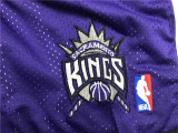 2024 KINGS NBA Jerseys