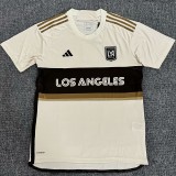 2024/25 Los Angeles 3RD Fans Soccer jersey