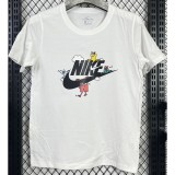 White Sport Swear