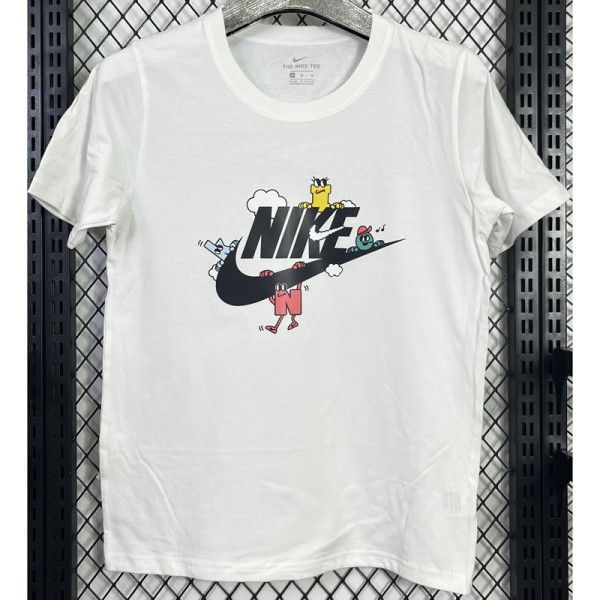 White Sport Swear