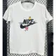 White Sport Swear