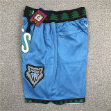 2024 TIMBERWOLVES NBA Jerseys