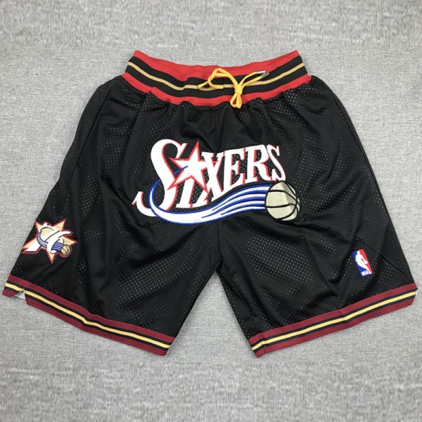 1999/00 76ERS NBA Jerseys