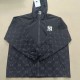 2024 Windbreaker