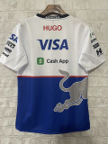 2024 Red Bull F1 Racing Suit