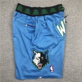 2024 TIMBERWOLVES NBA Jerseys