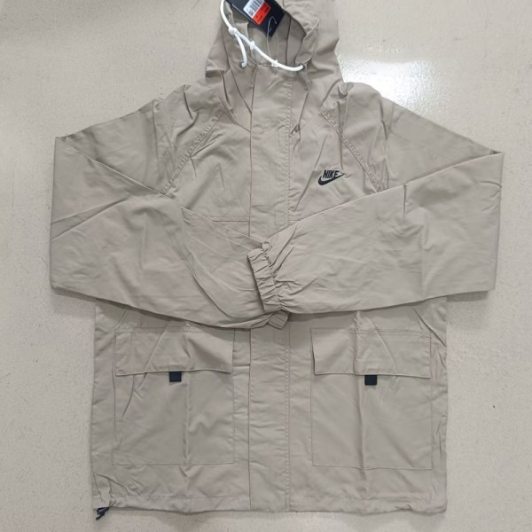 2024 Windbreaker