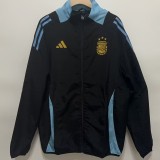 2024 Argentina Windbreaker