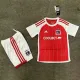 2024/25 Colo-Colo 3RD Fans Kids Soccer jersey