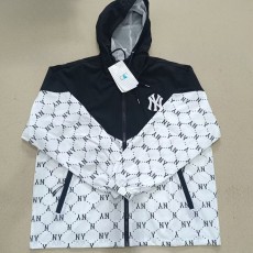 2024 Marseille Windbreaker