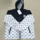 2024 Marseille Windbreaker