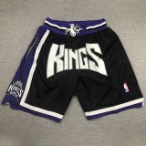 1998/99 KINGS NBA Jerseys