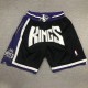 1998/99 KINGS NBA Jerseys