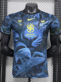 [PLAYER] 2024 Brazil Special Edition Player Soccer jersey