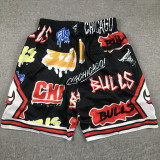 2024 BULLS NBA Jerseys
