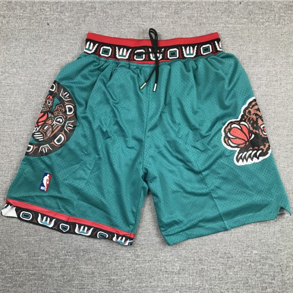 2024 GRIZZLIES NBA Jerseys