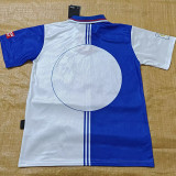 1996/97 A MAD 3RD Retro Soccer jersey