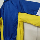 2024/25 Boca Juniors Windbreaker