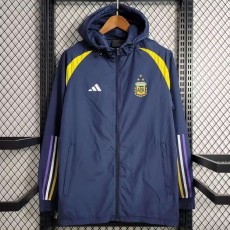 2024 Argentina Training Shirts