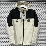 2024/25 PSG Training Shirts