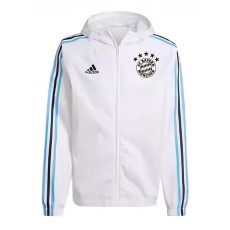 2024/25 Bayern Training Shirts