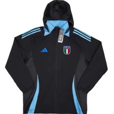 2024 Italy Training Shirts