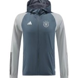 2024 Germany Training Shirts