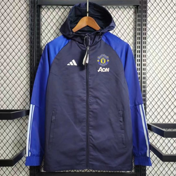 2024/25 Man Utd Training Shirts
