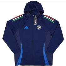 2024/25 Man Utd Training Shirts