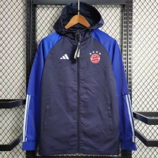 2024/25 Bayern Training Shirts