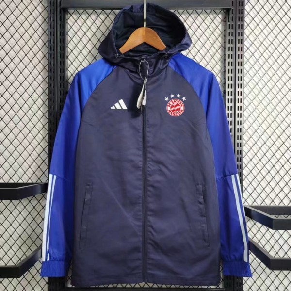 2024/25 Bayern Training Shirts