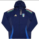 2024 Italy Training Shirts
