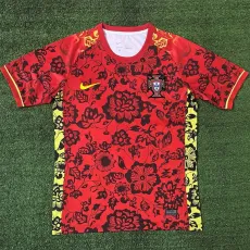 2024 Portugal Special Edition Fans Soccer jersey