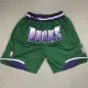 1995/96 BUCKS NBA Jerseys