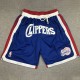 1984/85 CLIPPERS NBA Jerseys