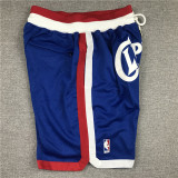 1984/85 CLIPPERS NBA Jerseys