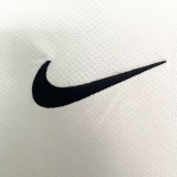 2012/13 Santos FC Home Retro Long Sleeve Soccer jersey