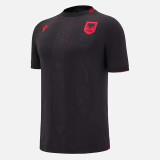 2024 Albania 3RD Fans Soccer jersey