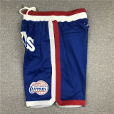 1984/85 CLIPPERS NBA Jerseys