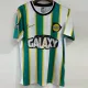1997/98 LA Galaxy Home Retro Soccer jersey