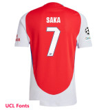 [PLAYER] 2024/25 ASN Special Edition Player Long Sleeve Soccer jersey
